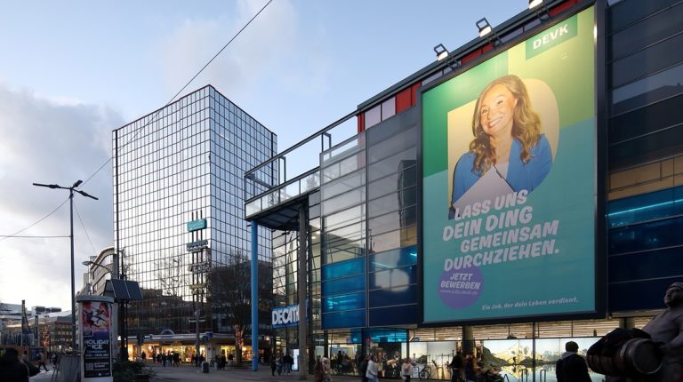 Trauer ist kein Tabu